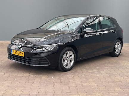Volkswagen Golf 0