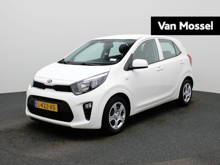 Kia Picanto 0