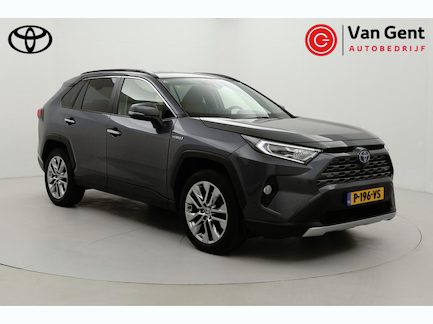 Toyota RAV4 0