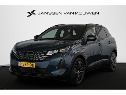 Peugeot 3008 0