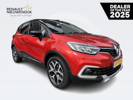 Renault Captur 0