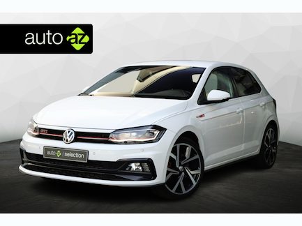Volkswagen Polo 0