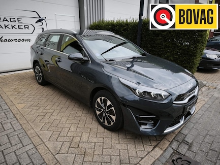 Kia Ceed 0