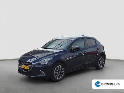 Mazda 2 0