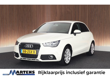 Audi A1 0
