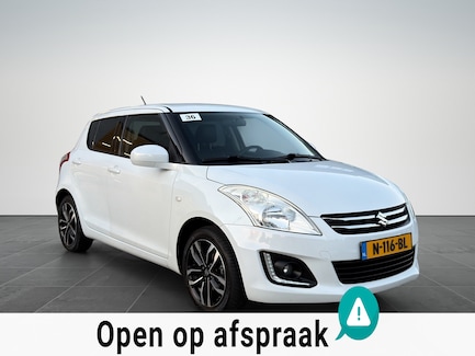Suzuki Swift 0