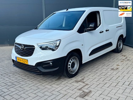 Opel Combo 0