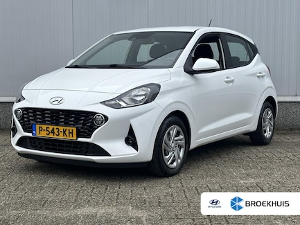 Hyundai i10 0
