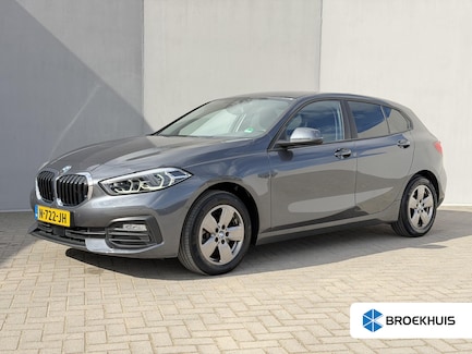 BMW 1-Serie 0