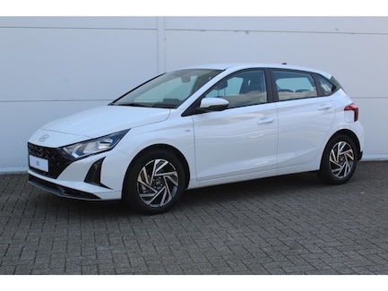 Hyundai i20 0