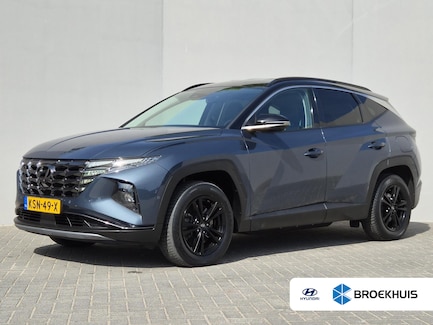 Hyundai Tucson 0
