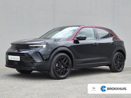 Opel Mokka-e 0