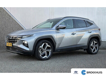 Hyundai Tucson 0