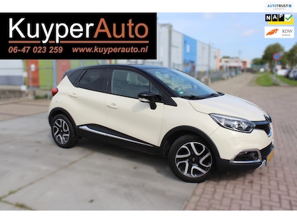 Renault Captur 0