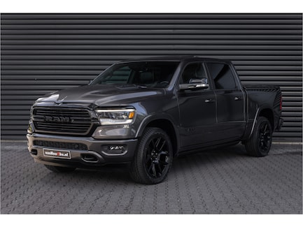 Dodge Ram 1500 0