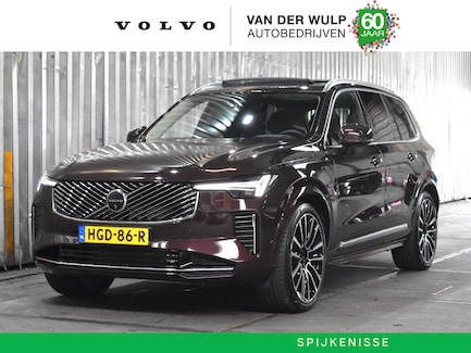Volvo XC90 0