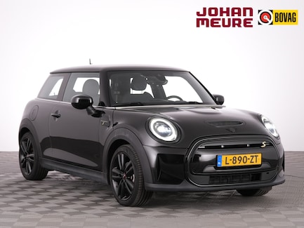 MINI Mini Electric 0