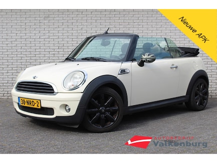 MINI One 0