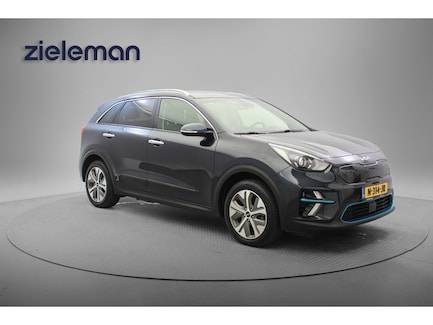 Kia Niro EV 0