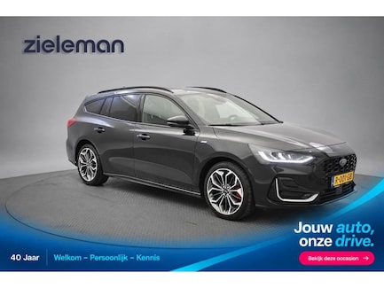 Ford Focus 0
