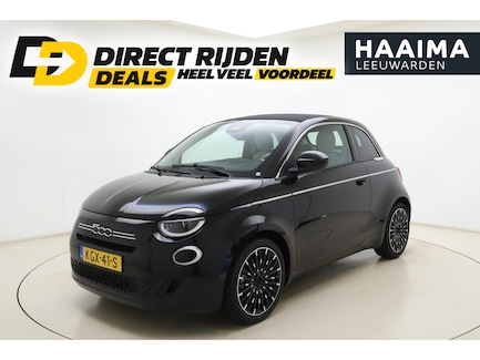 Fiat 500 0