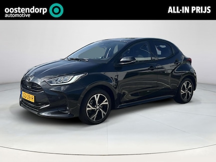 Toyota Yaris 0