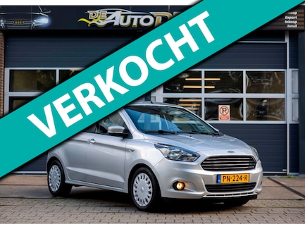 Ford Ka 0