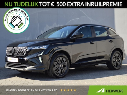 Renault Austral 0