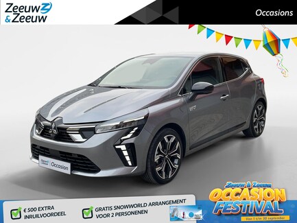 Mitsubishi Colt 0