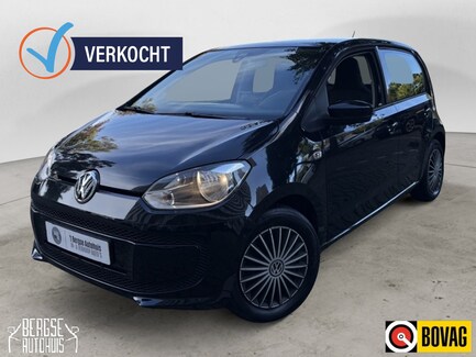 Volkswagen Up! 0