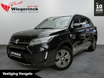 Suzuki Vitara 0