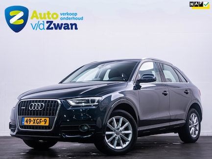Audi Q3 0