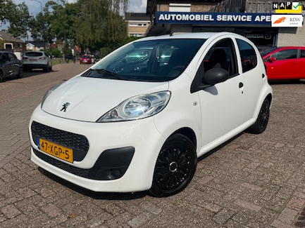 Peugeot 107 0