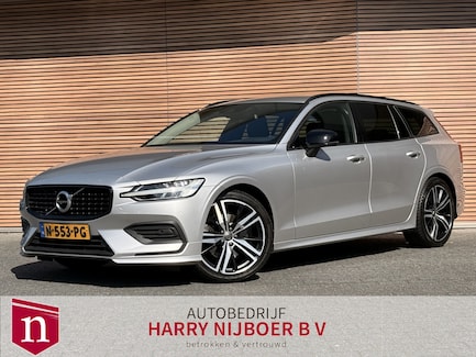 Volvo V60 0