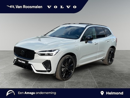 Volvo XC60 0