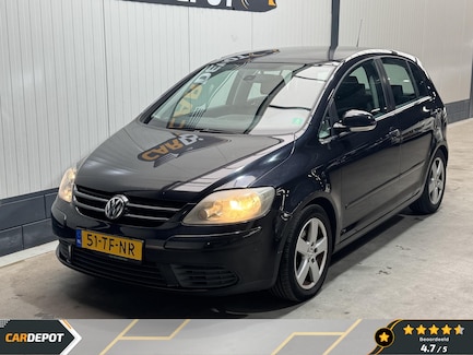Volkswagen Golf Plus 0