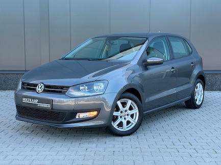 Volkswagen Polo 0