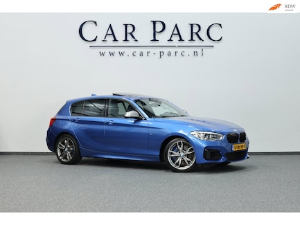BMW 1-Serie 0
