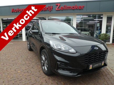 Ford Kuga 0