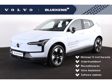 Volvo EX30 0