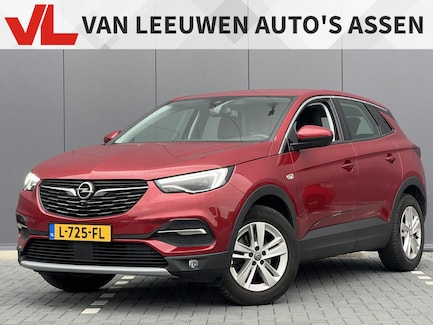 Opel Grandland 0