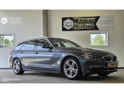 BMW 3-Serie 0
