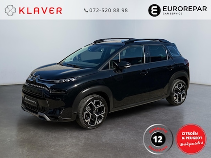 Citroën C3 Aircross 0