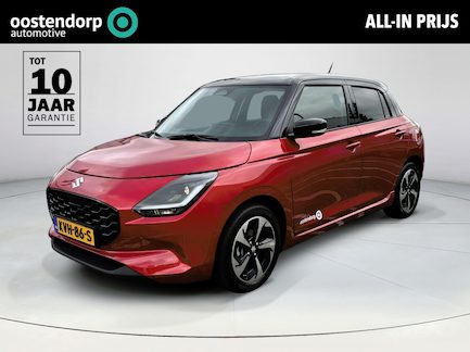 Suzuki Swift 0