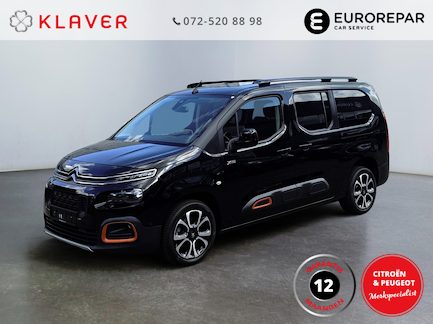 Citroën Berlingo XL 0