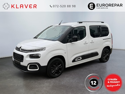 Citroën Berlingo 0