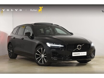 Volvo V60 0