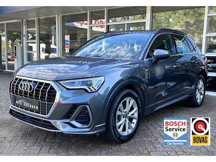 Audi Q3 0