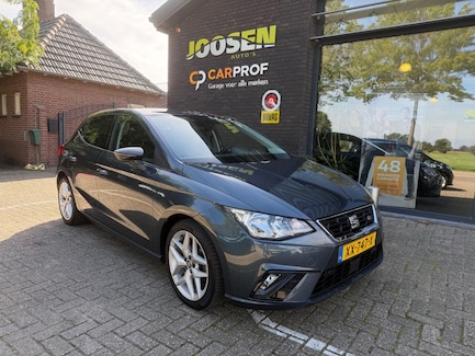 SEAT Ibiza 0