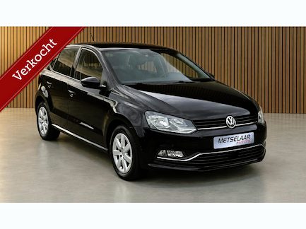Volkswagen Polo 0